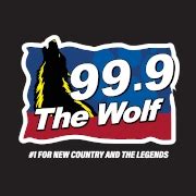 99.9 the wolf radio auburn Maine